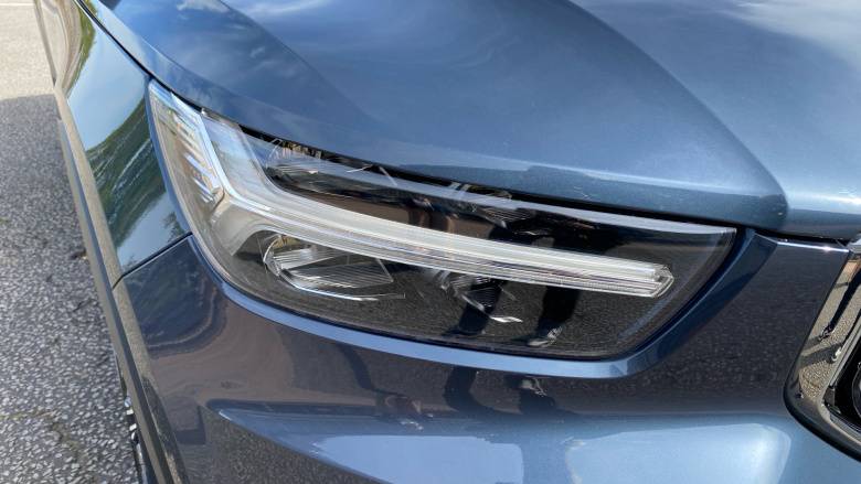 Volvo Xc40 1.5 T5 Recharge PHEV Inscription 5dr Auto Estate